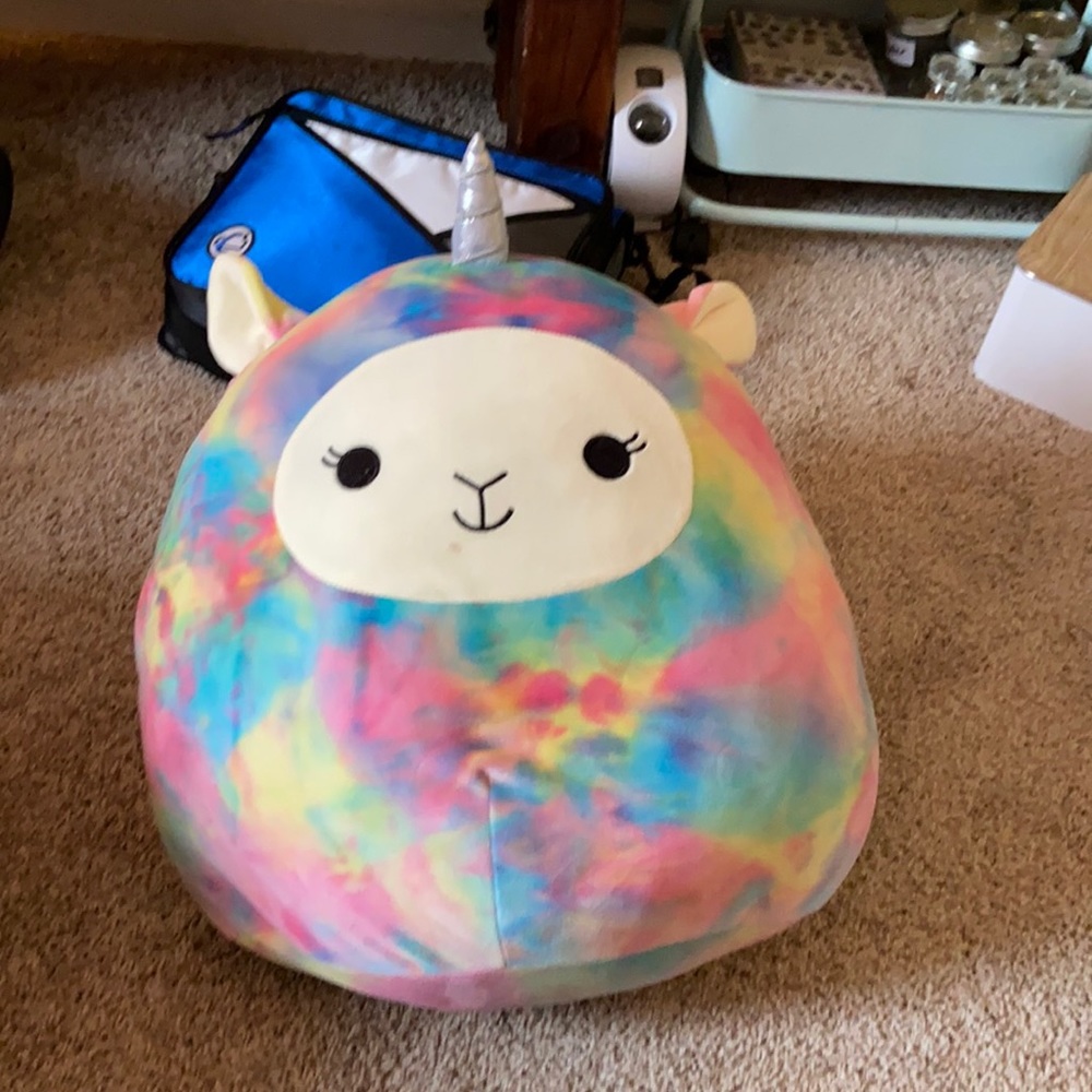 squishmallow